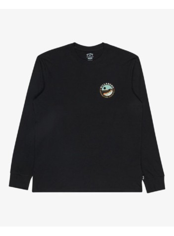 5683 BILLABONG - ROCKIES - TEEL