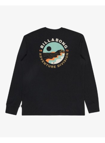 5684 BILLABONG - ROCKIES - TEEL