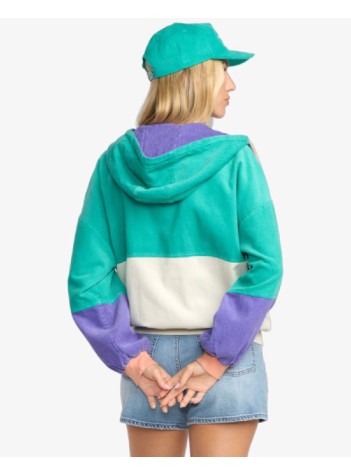 5715 BILLABONG - SET´THE TONE - JACKET