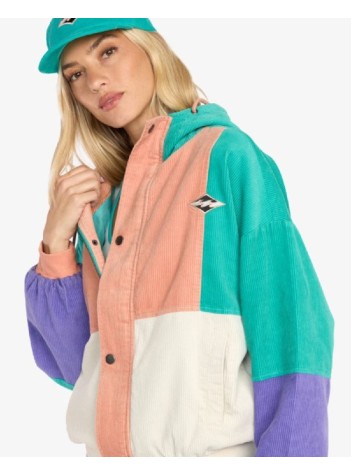 5716 BILLABONG - SET´THE TONE - JACKET