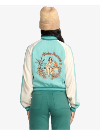 5721 BILLABONG - DREAM VACATION - JACKET