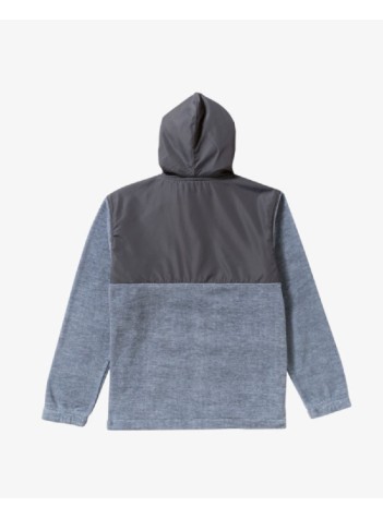 5738 BILLABONG - BOUNDARY LITE ZIP - POLAR