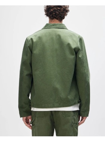 5757 DEUS - WORKWEAR OVERDYE - JACKET