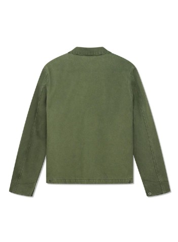 5758 DEUS - WORKWEAR OVERDYE - JACKET