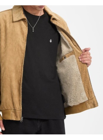 5762 VOLCOM - KURTIS - JACKET