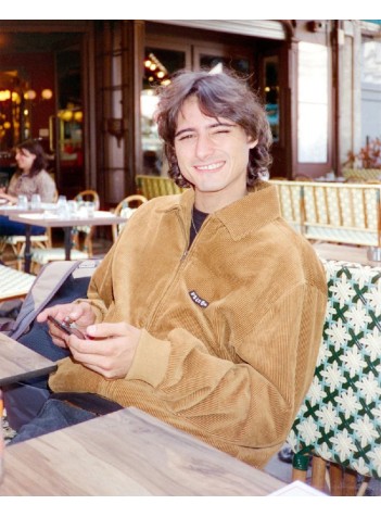 5763 VOLCOM - KURTIS - JACKET