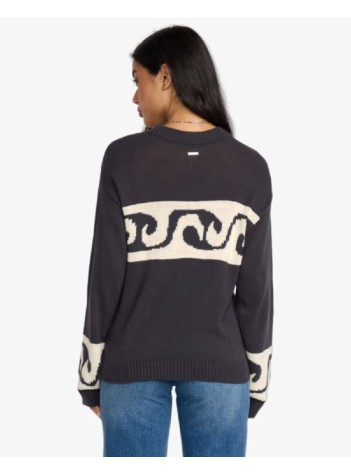 5781 BILLABONG -  WAVE FADE - SWEATER