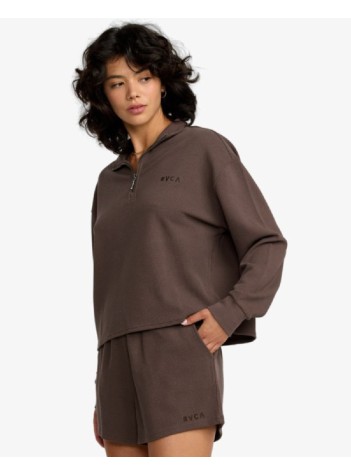 5784 RVCA - GLORY WAFFLE - SWEATER