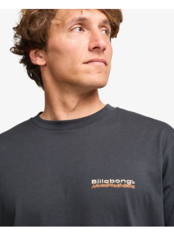 5809 BILLABONG - RESCHARCH TIDAL - TEES