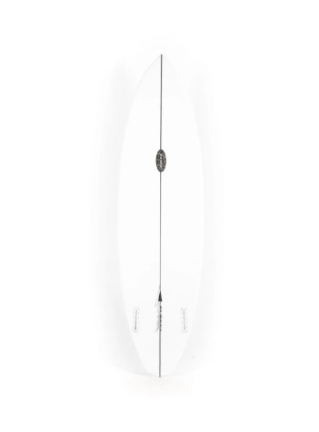 5839 PUKAS - FLYING DIAMOND DAVID SANTOS 5.10" - SHORTBOARD