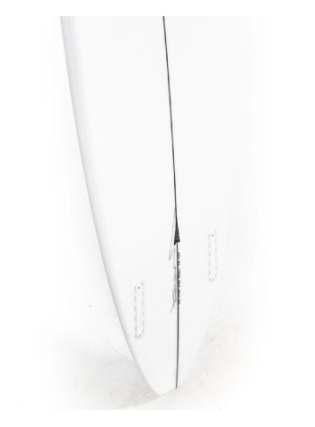 5841 PUKAS - FLYING DIAMOND DAVID SANTOS 5.10" - SHORTBOARD