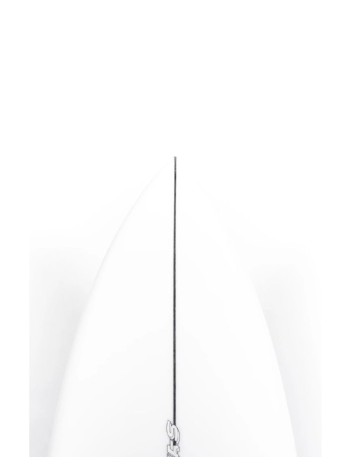 5855 PUKAS - SPACE ODDITY DAVID SANTOS 6.4" - SURFBOARD