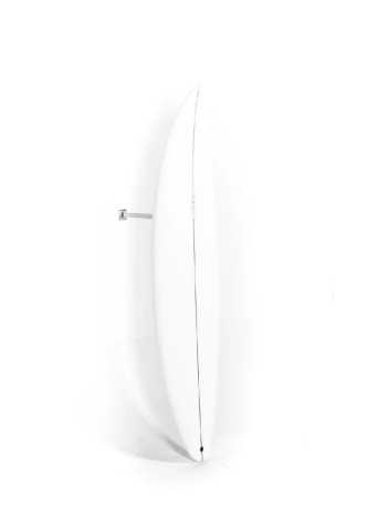 5861 PUKAS - SPACE ODDITY DAVID SANTOS 5´8" - SHORTBOARD