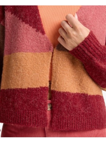 5872 BILLABONG - ON YOU - CARDIGAN