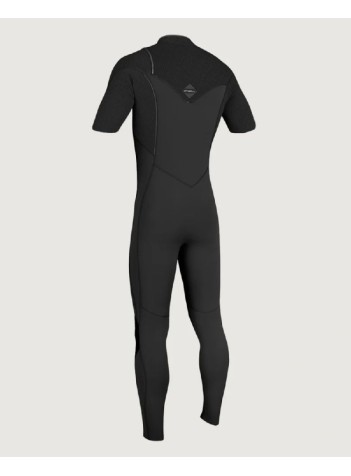 5897 ONEILL - HYPERFREAK SHORT-ARM CHEST ZIP 2mm. - WETSUITS