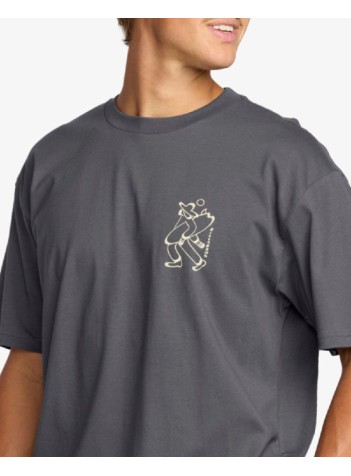 5920 BILLABONG - TEES UP´THE-BEACH - TEES