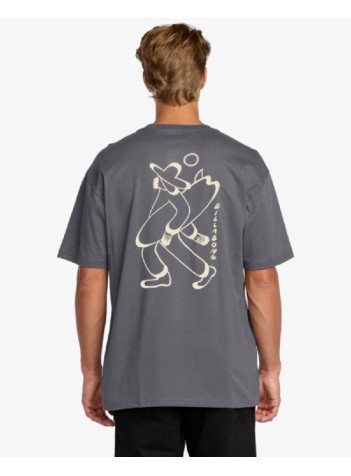 5921 BILLABONG - TEES UP´THE-BEACH - TEES
