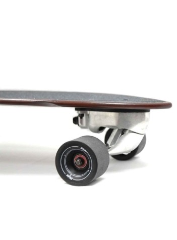 5972 SLIDE - DIAMOND KOA 32" - SURFSKATE