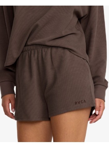 5984 RVCA - GLORY WAFFLE - SHORT