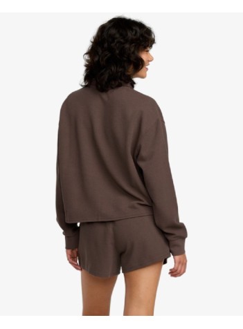 5985 RVCA - GLORY WAFFLE - SHORT