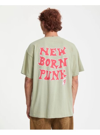 5999 VOLCOM - NEW BORN - TEES