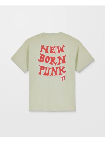 6000 VOLCOM - NEW BORN - TEES