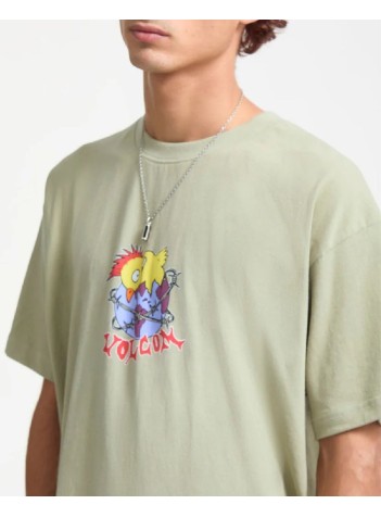 6001 VOLCOM - NEW BORN - TEES