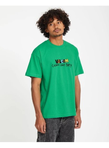 6004 VOLCOM - BOB MOLLEMA 2 - TEES