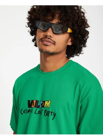 6005 VOLCOM - BOB MOLLEMA 2 - TEES