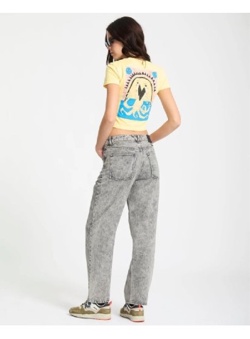 6010 VOLCOM - MOOVE ON - TEES