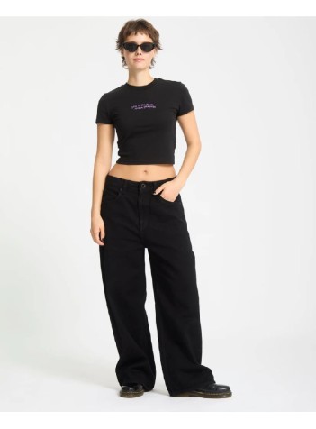 6014 VOLCOM - MOOVE ON - TEES