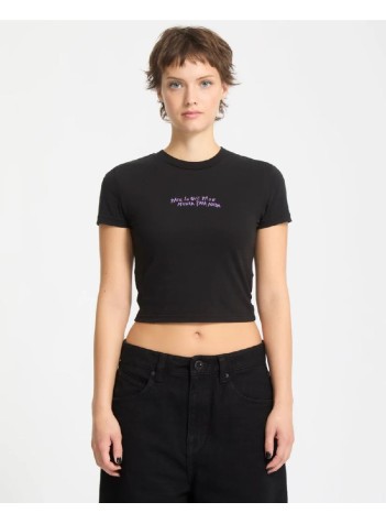 6015 VOLCOM - MOOVE ON - TEES