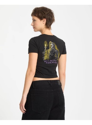 6016 VOLCOM - MOOVE ON - TEES