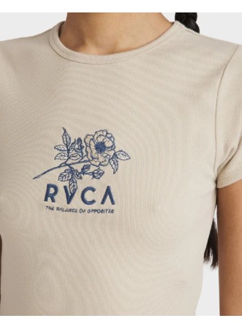 6019 RVCA - GOOD DAY BABY - TEES