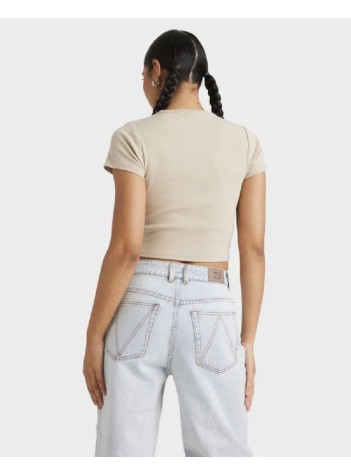 6020 RVCA - GOOD DAY BABY - TEES