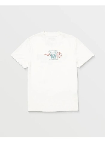 6030 VOLCOM - FILIP RYGALSKI - TEES