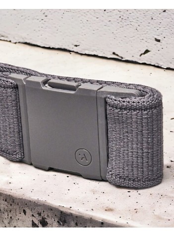 6054 ARCADE - ATLAS-CHARCOAL - BELT