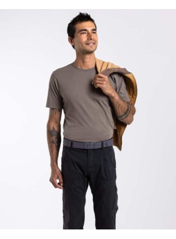 6056 ARCADE - ATLAS-CHARCOAL - BELT