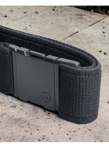 6059 ARCADE - ATLAS BLACK - BELT