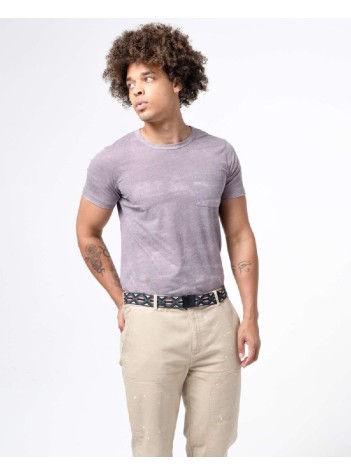 6097 ARCADE - CREOSOTE - BELT