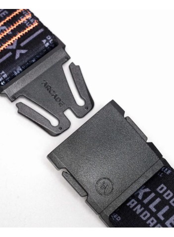 6105 ARCADE - DDC RATION CAN - BELT