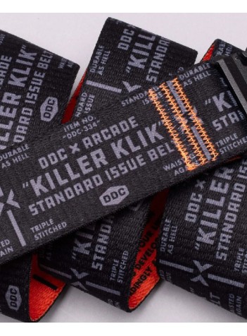 6106 ARCADE - DDC RATION CAN - BELT