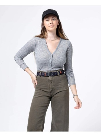 6107 ARCADE - DDC RATION CAN - BELT