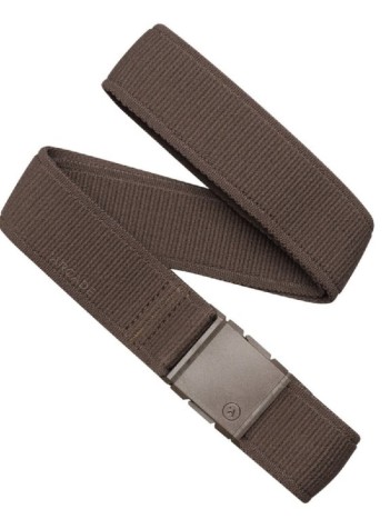 6115 ARCADE - ATLAS MEDIUM BROWN - BELT
