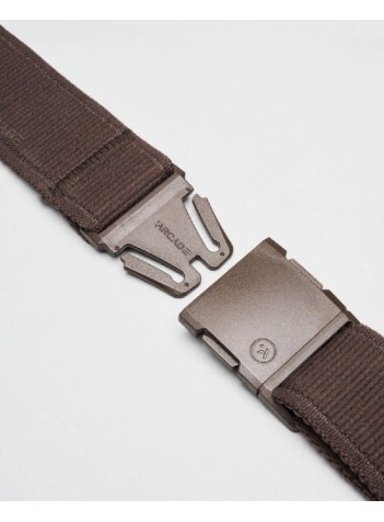 6116 ARCADE - ATLAS MEDIUM BROWN - BELT