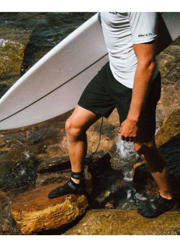 6145 FCS -SP2 - REEF BOOT SPLIT TOE