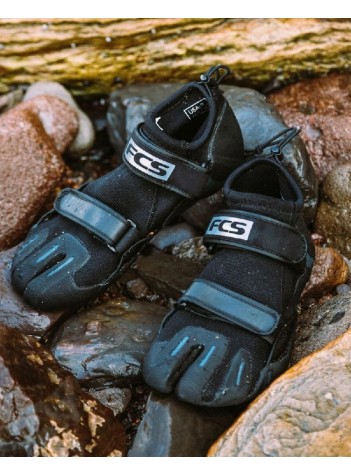 6147 FCS -SP2 - REEF BOOT SPLIT TOE