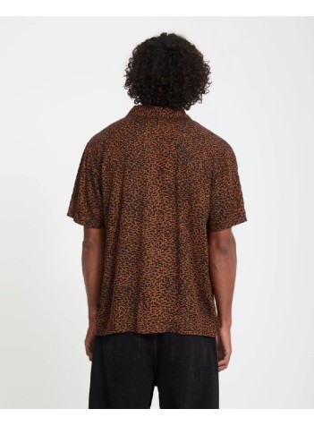 6150 VOLCOM P6 M SHIRT UTOPIAS
