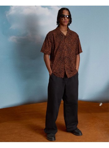 6153 VOLCOM P6 M SHIRT UTOPIAS