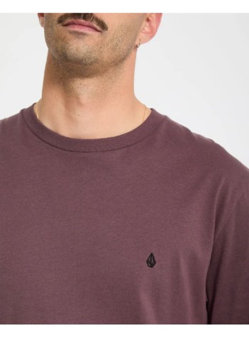6157 VOLCOM - STONE BLANKS- TEES
